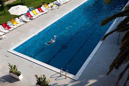 Hotel Fortezza  | Arborea | Sardinia | Italien 5