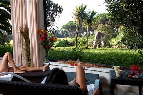 Hotel Fortezza  | Arborea | Sardinia | Italien 7