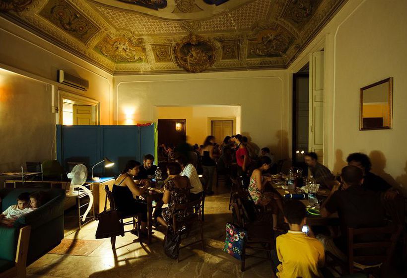 Albergue Ostello Degli Elefanti