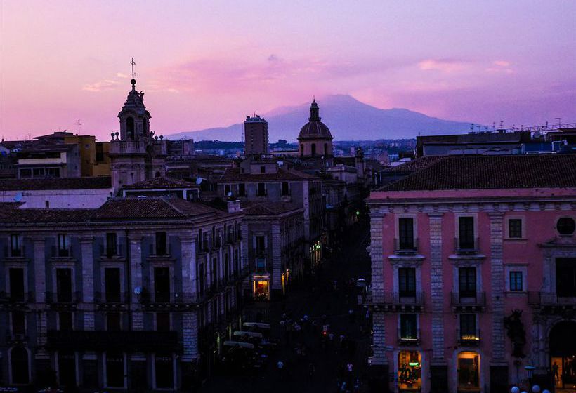 Albergue Ostello Degli Elefanti  | Catania | Catania | Italia 1