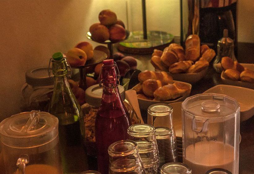 Albergue Ostello Degli Elefanti  | Catania | Catania | Italia 11