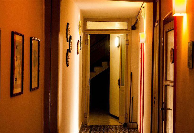 Albergue Ostello Degli Elefanti  | Catania | Catania | Italia 12