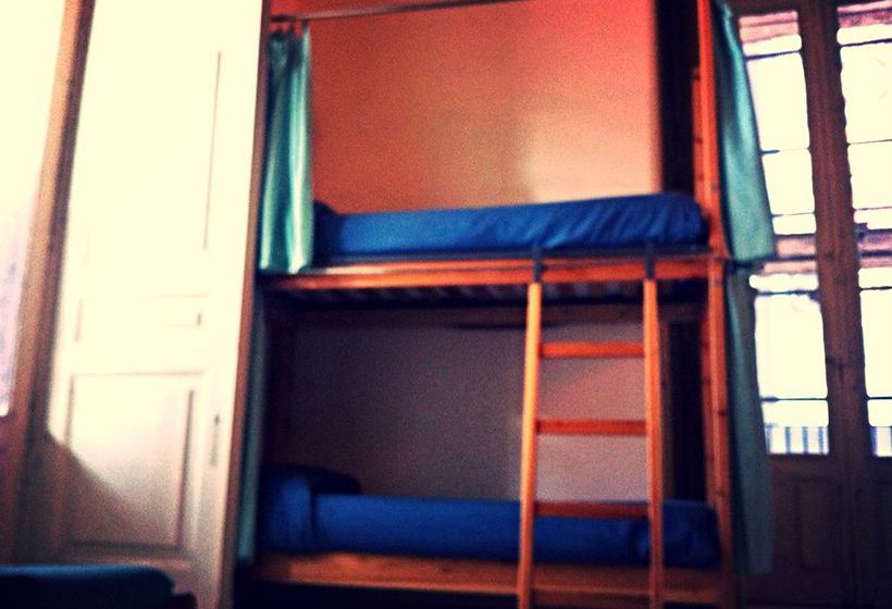 Albergue Ostello Degli Elefanti  | Catania | Catania | Italia 13