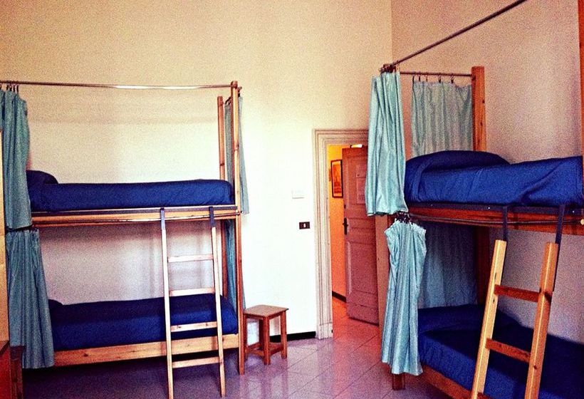 Albergue Ostello Degli Elefanti  | Catania | Catania | Italia 14