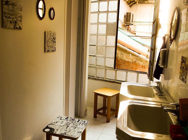 Albergue Ostello Degli Elefanti  | Catania | Catania | Italia 15