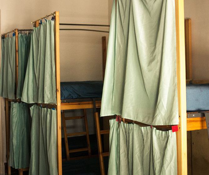 Albergue Ostello Degli Elefanti  | Catania | Catania | Italia 17