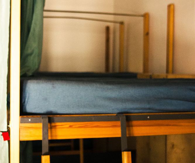 Albergue Ostello Degli Elefanti  | Catania | Catania | Italia 18