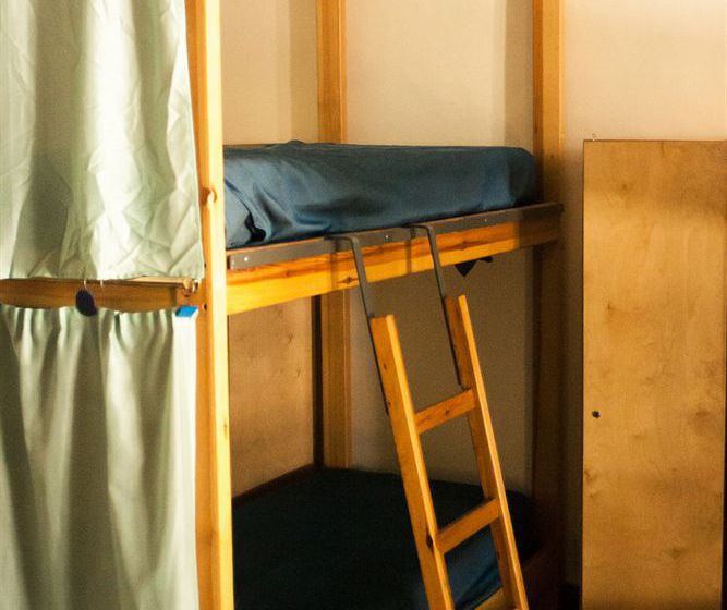 Albergue Ostello Degli Elefanti  | Catania | Catania | Italia 19