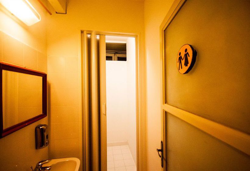 Albergue Ostello Degli Elefanti  | Catania | Catania | Italia 2