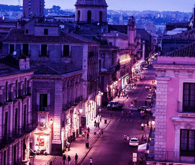 Albergue Ostello Degli Elefanti  | Catania | Catania | Italia 20