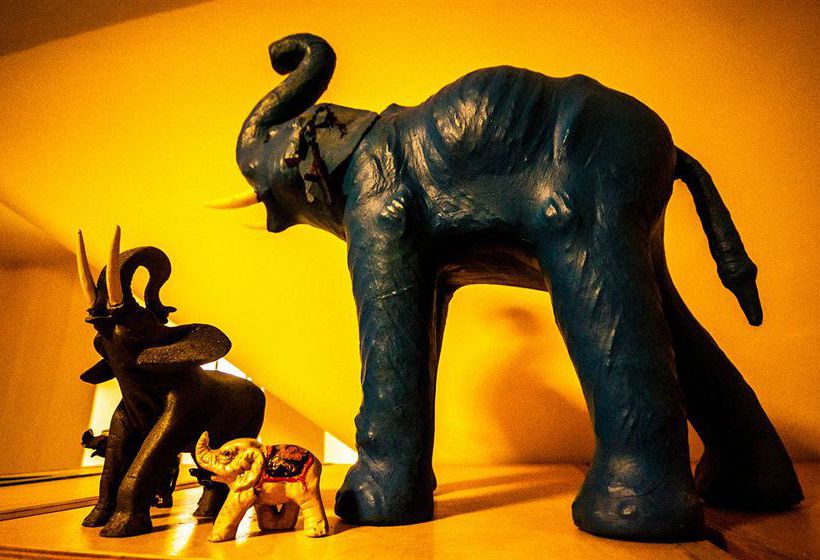 Albergue Ostello Degli Elefanti  | Catania | Catania | Italia 3