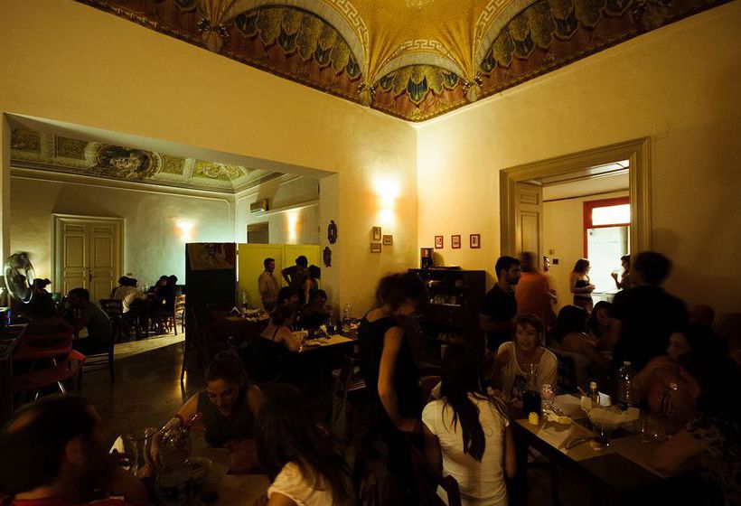 Albergue Ostello Degli Elefanti  | Catania | Catania | Italia 4