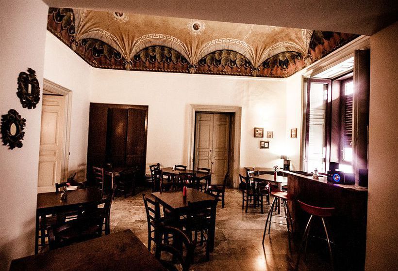 Albergue Ostello Degli Elefanti  | Catania | Catania | Italia 5