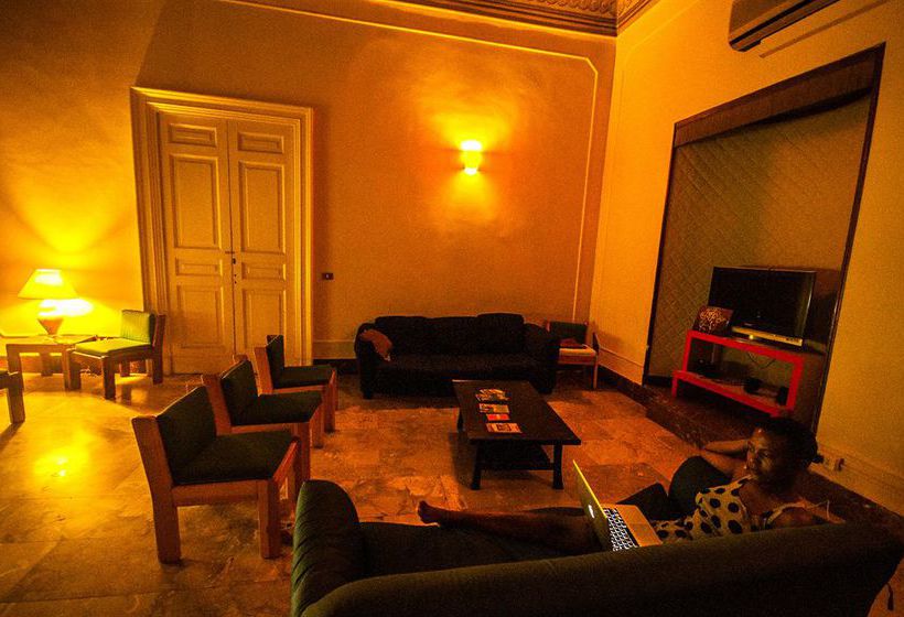 Albergue Ostello Degli Elefanti  | Catania | Catania | Italia 6
