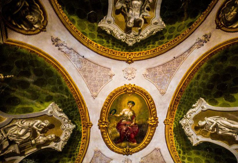 Albergue Ostello Degli Elefanti  | Catania | Catania | Italia 7