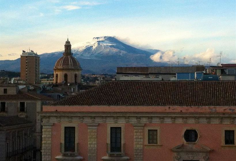 Albergue Ostello Degli Elefanti  | Catania | Catania | Italia 8
