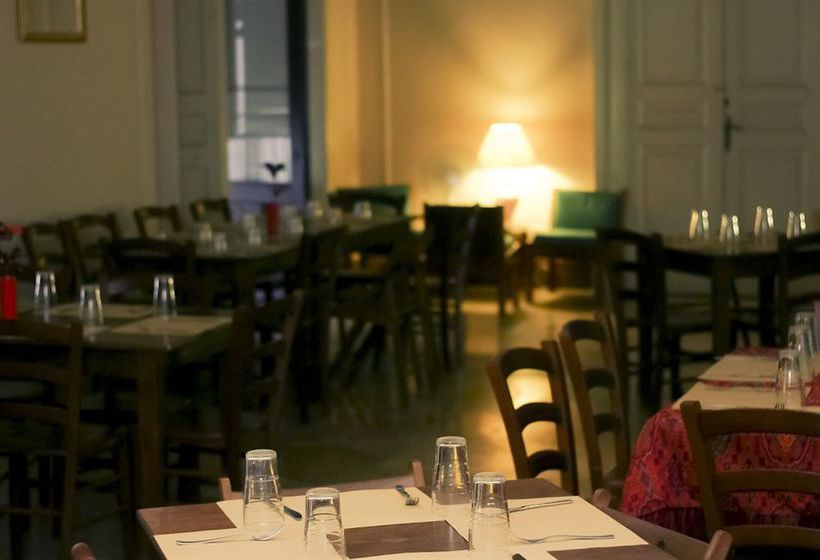 Albergue Ostello Degli Elefanti  | Catania | Catania | Italia 9