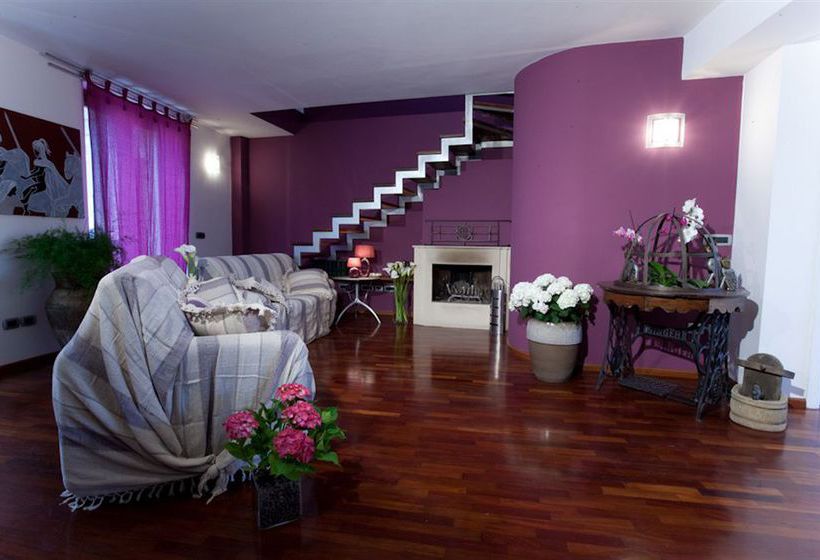 B&B A Casa di Elena  | Catania | Catania | Italia 1