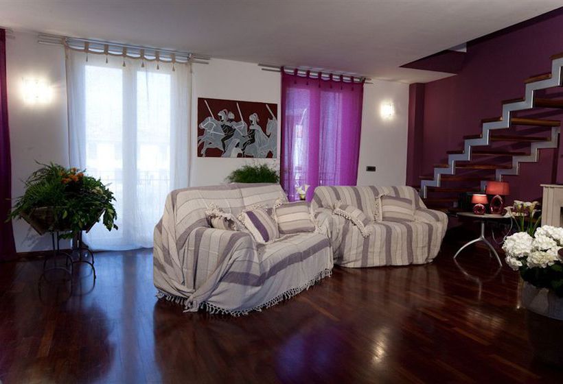 B&B A Casa di Elena  | Catania | Catania | Italia 2