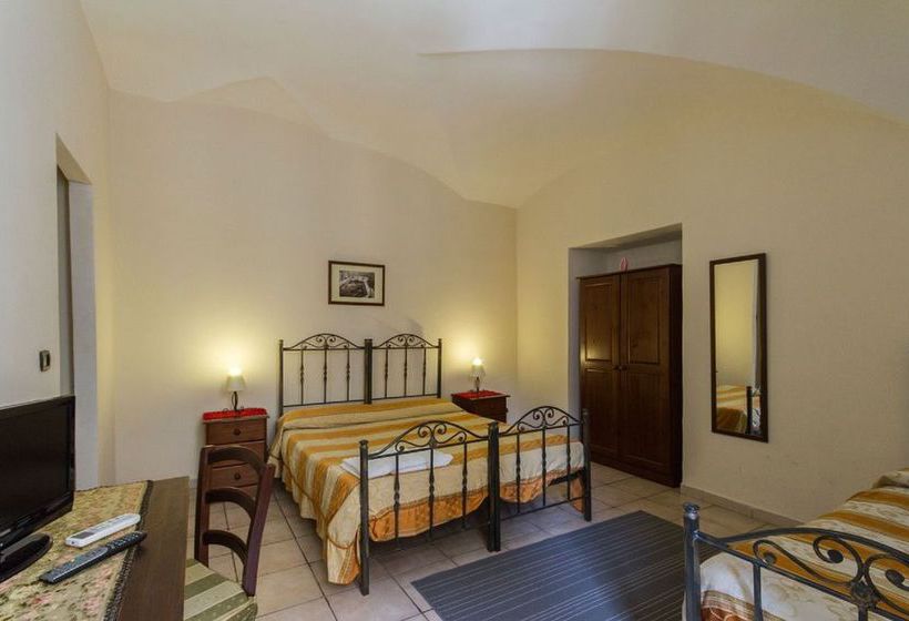 Pensione Guest House Albatro Rooms  | Catania | Catania | Italia 10