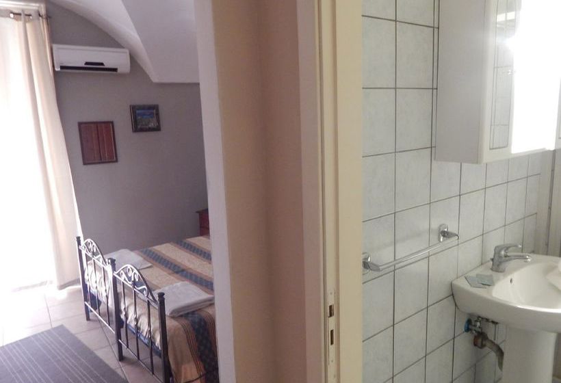 Pensione Guest House Albatro Rooms  | Catania | Catania | Italia 13