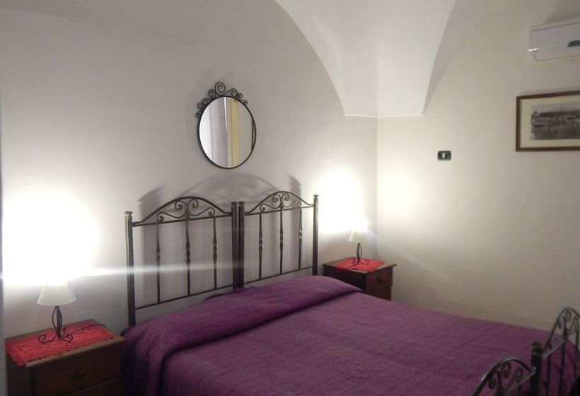 Pensione Guest House Albatro Rooms  | Catania | Catania | Italia 15