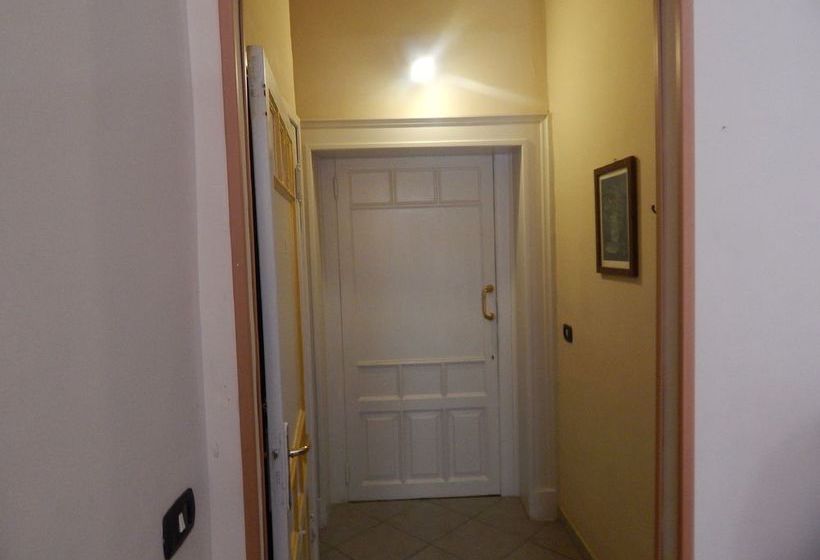 Pensione Guest House Albatro Rooms  | Catania | Catania | Italia 16