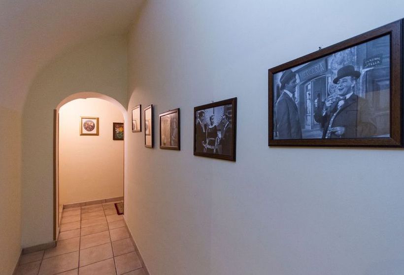 Pensione Guest House Albatro Rooms  | Catania | Catania | Italia 17