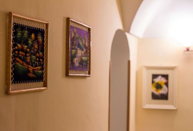 Pensione Guest House Albatro Rooms  | Catania | Catania | Italia 18