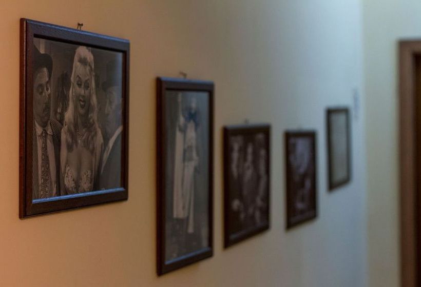 Pensione Guest House Albatro Rooms  | Catania | Catania | Italia 19