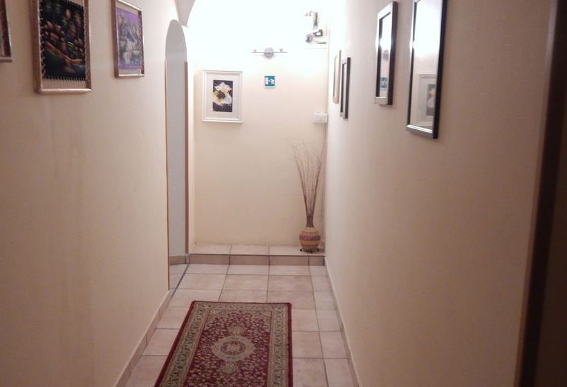 Pensione Guest House Albatro Rooms  | Catania | Catania | Italia 20