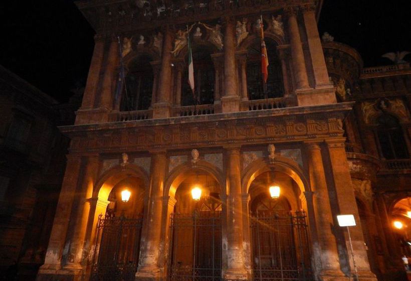 Pensione Guest House Albatro Rooms  | Catania | Catania | Italia 3