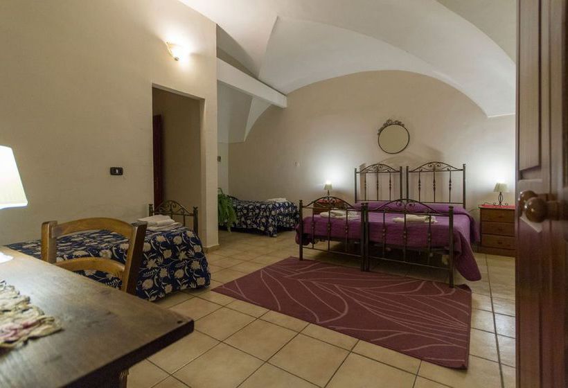 Pensione Guest House Albatro Rooms  | Catania | Catania | Italia 4