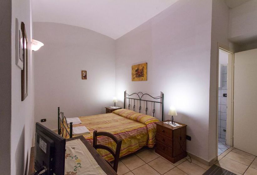 Pensione Guest House Albatro Rooms  | Catania | Catania | Italia 5