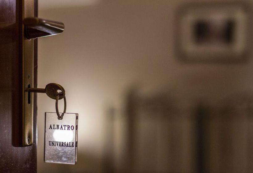 Pensione Guest House Albatro Rooms  | Catania | Catania | Italia 6