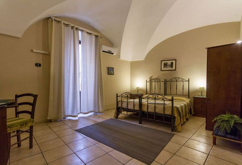 Pensione Guest House Albatro Rooms  | Catania | Catania | Italia 7