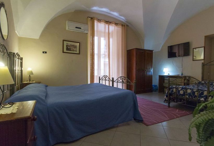 Pensione Guest House Albatro Rooms  | Catania | Catania | Italia 8