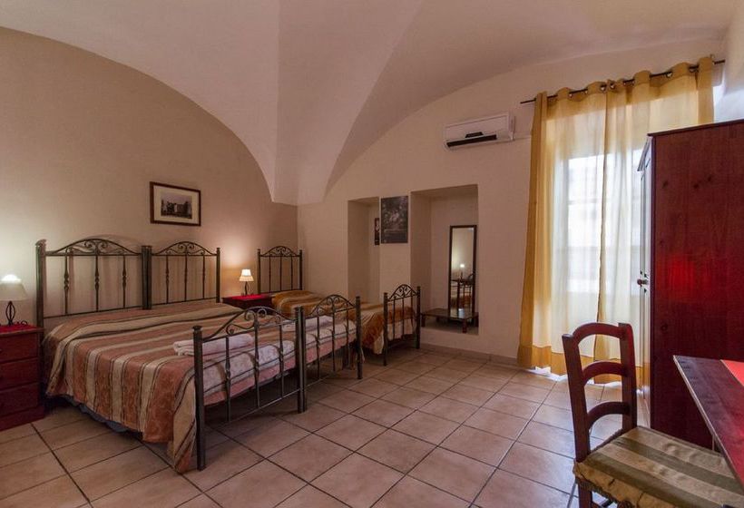 Pensione Guest House Albatro Rooms  | Catania | Catania | Italia 9