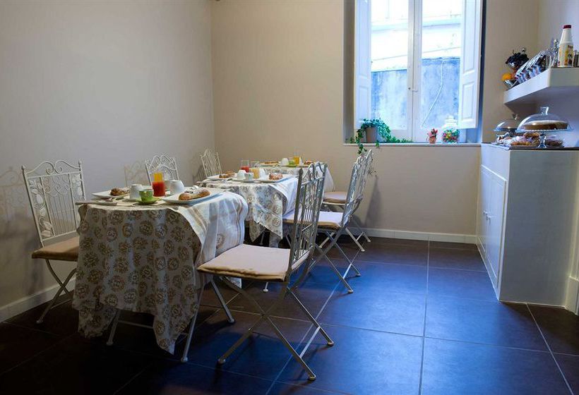 B&B Palazzo Cerami Catania