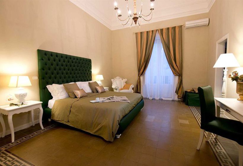B&B Palazzo Cerami  | Catania | Catania | Italia 1