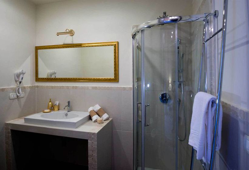 B&B Palazzo Cerami  | Catania | Catania | Italia 10