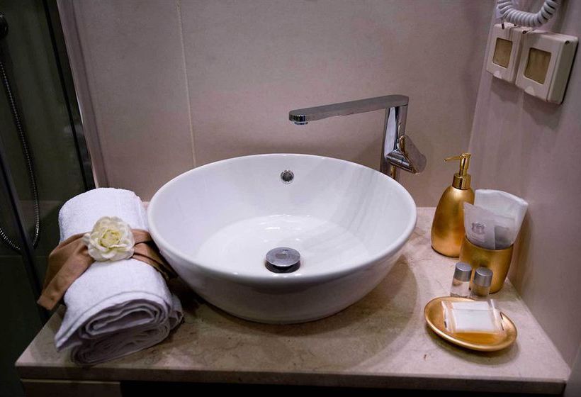 B&B Palazzo Cerami  | Catania | Catania | Italia 11