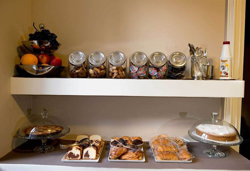 B&B Palazzo Cerami  | Catania | Catania | Italia 12