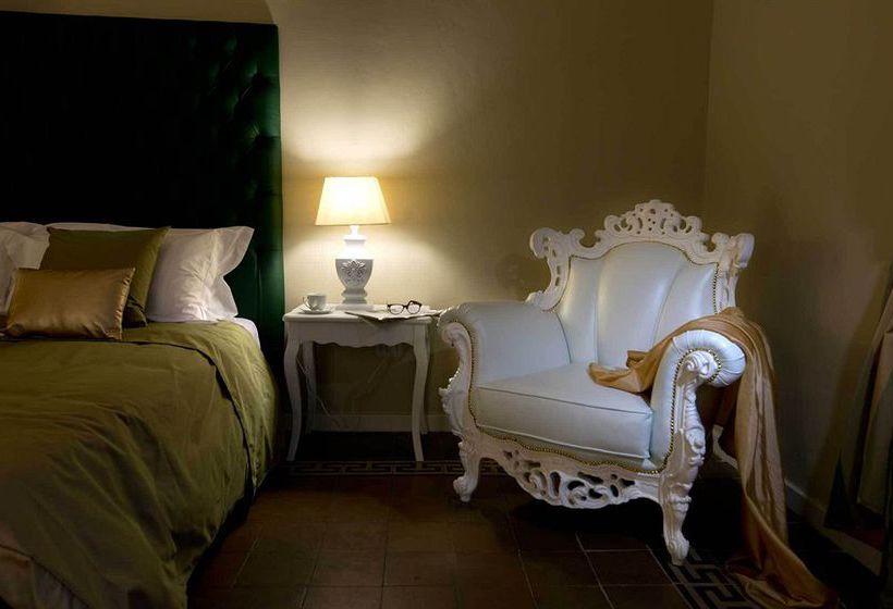 B&B Palazzo Cerami  | Catania | Catania | Italia 13