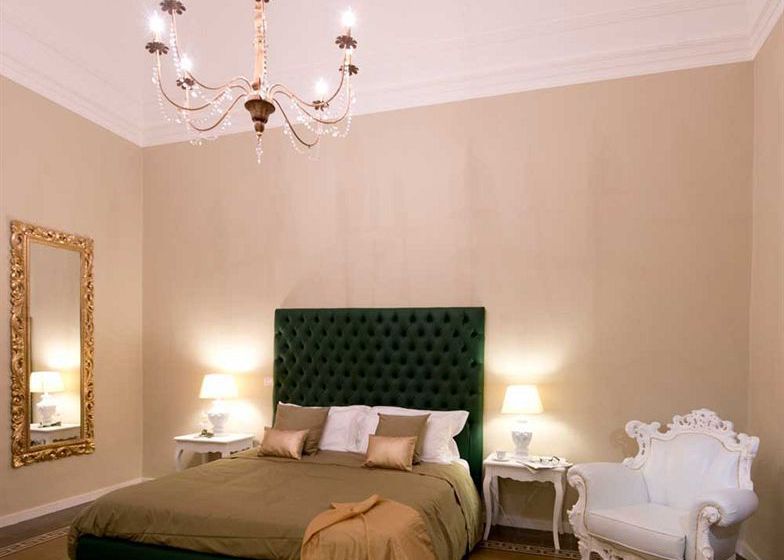 B&B Palazzo Cerami  | Catania | Catania | Italia 14