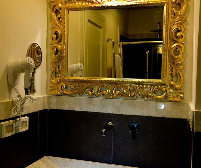 B&B Palazzo Cerami  | Catania | Catania | Italia 15