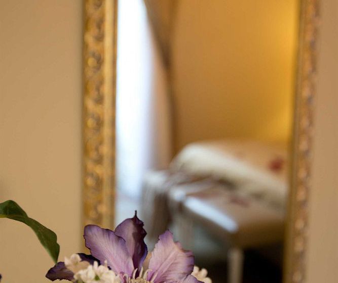 B&B Palazzo Cerami  | Catania | Catania | Italia 16