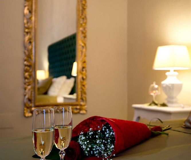 B&B Palazzo Cerami  | Catania | Catania | Italia 17