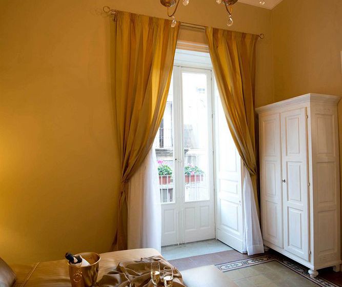 B&B Palazzo Cerami  | Catania | Catania | Italia 19
