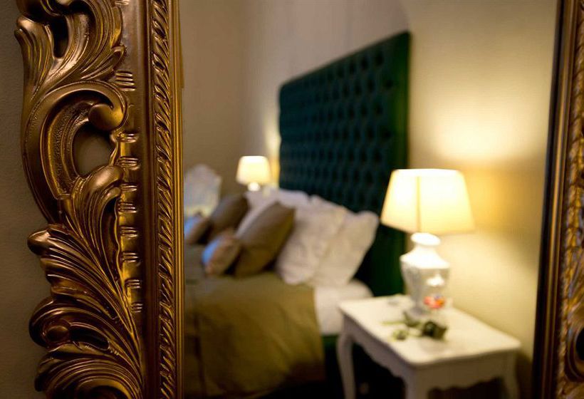 B&B Palazzo Cerami  | Catania | Catania | Italia 2